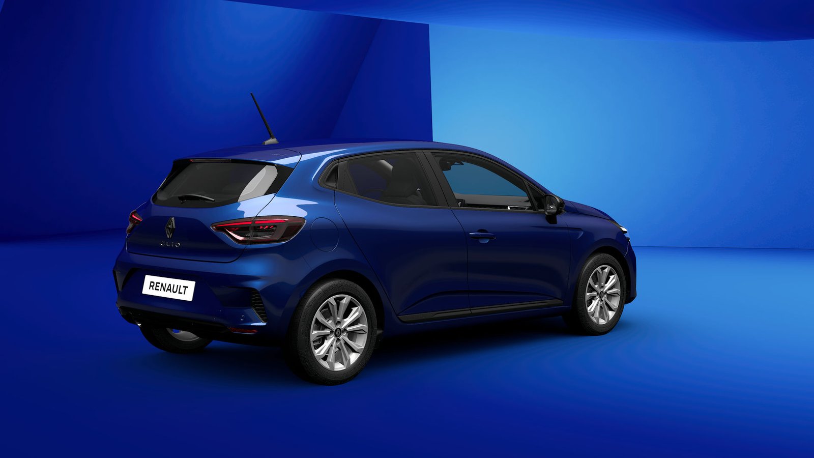 Renault Clio 5